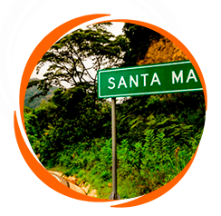 Santa María