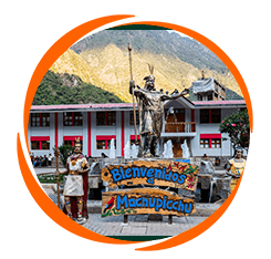 Aguas Calientes