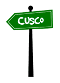 Cartel Cusco