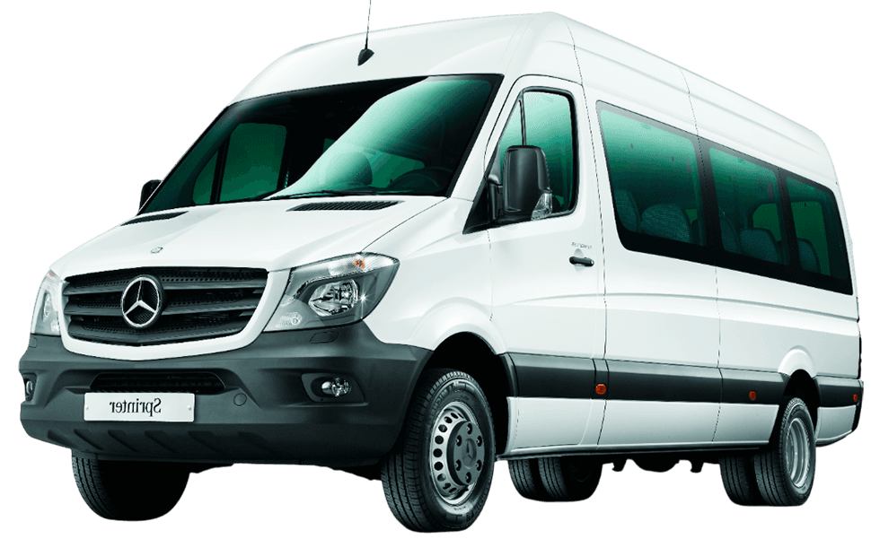 camioneta